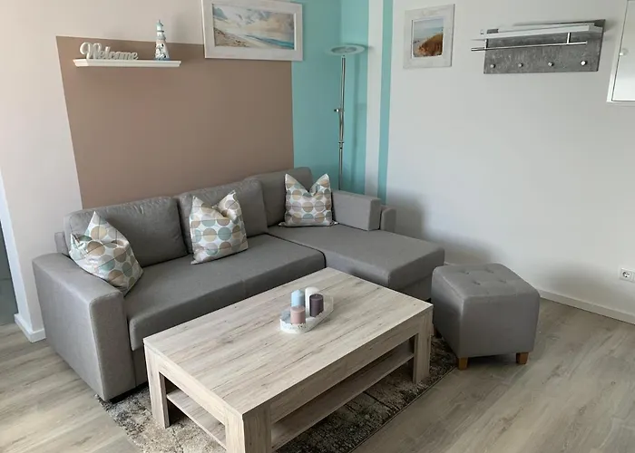 Ferienwohnung Blume