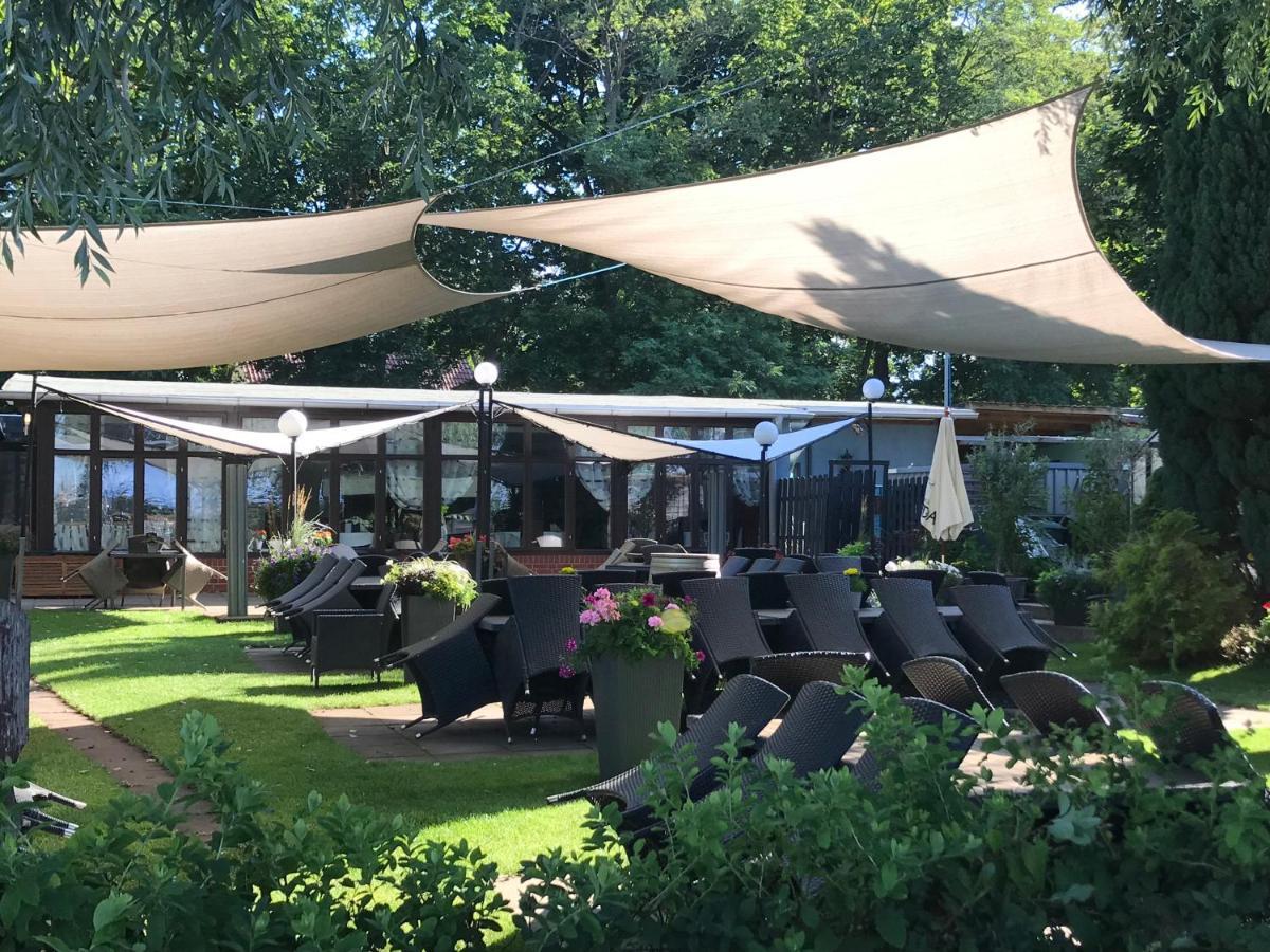 Apartment Blume Schwielowsee